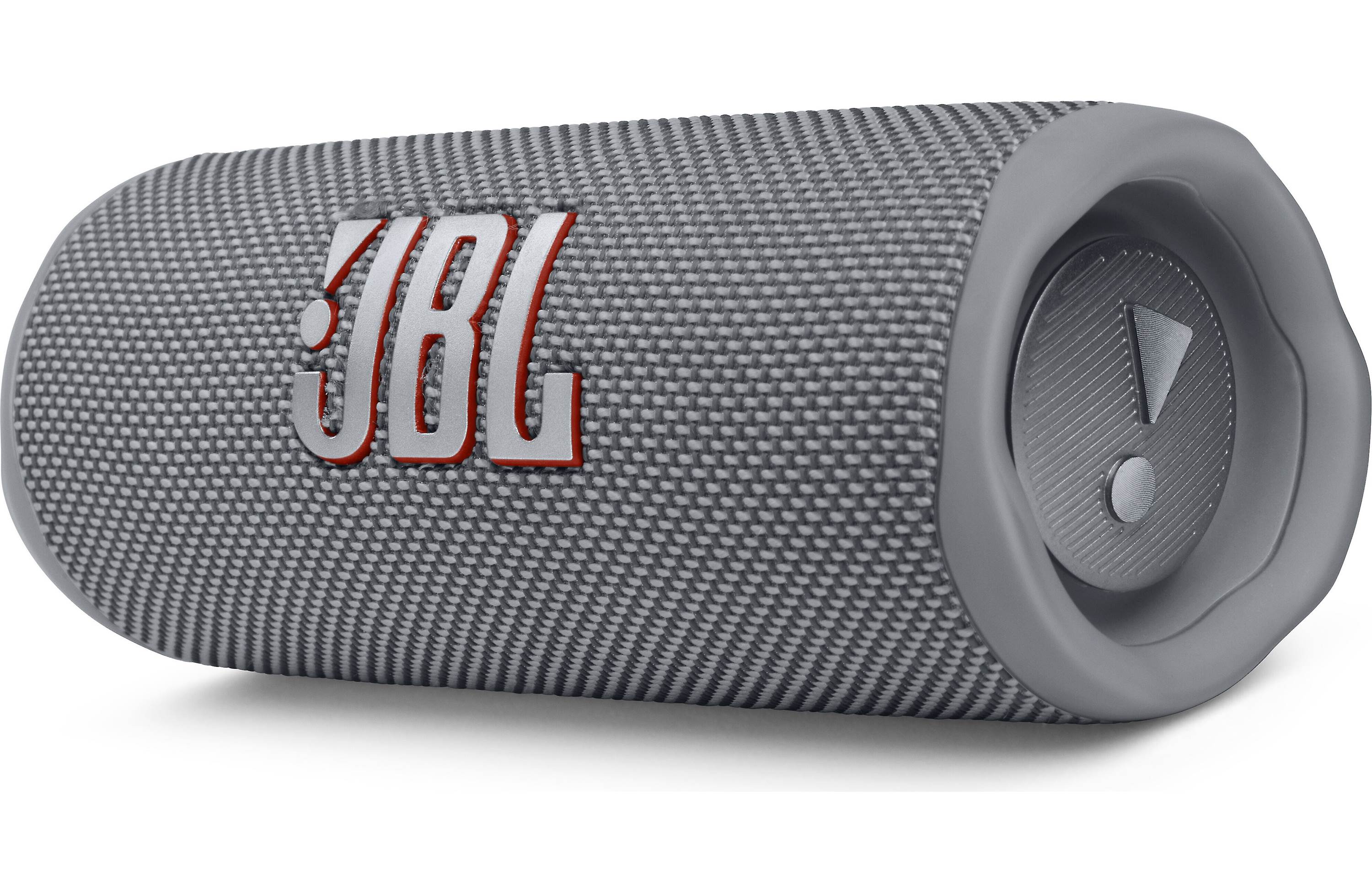 JBL Flip 6 Portable Waterproof Bluetooth Speaker - IP67 Dustproof & Shockproof - 12 Hours Playtime - PartyBoost for Pairing - Perfect for Outdoor Adventures, Beach Parties & Poolside Relaxation