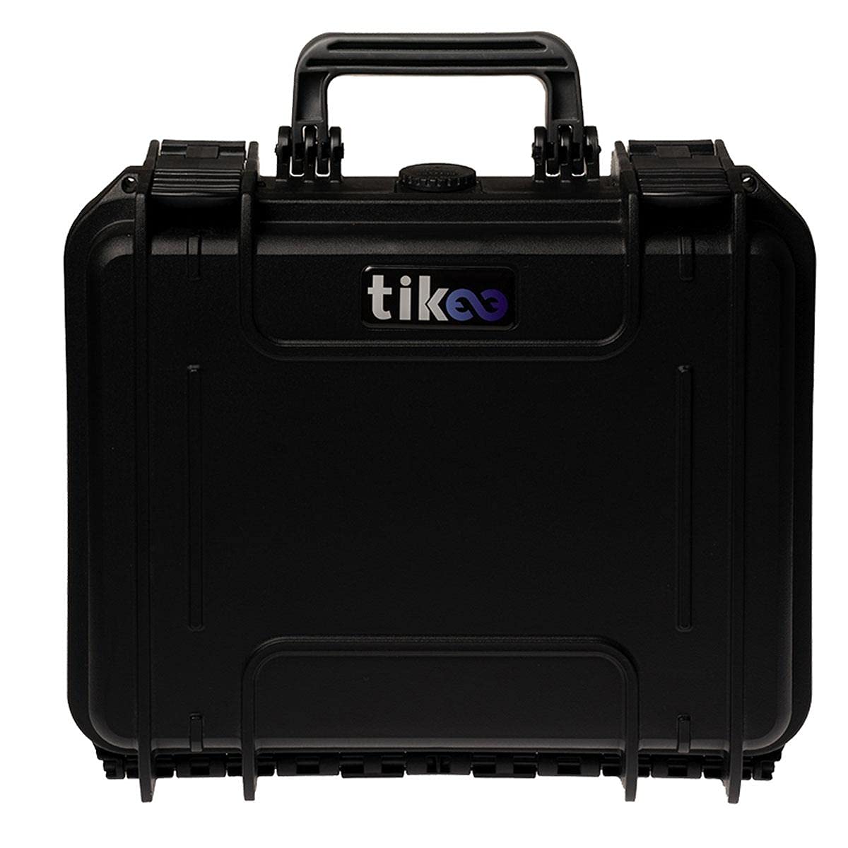 Enlaps Durable Protective Hard Case for Tikee Timelapse Camera - Shockproof & Water Resistant Travel Storage Case for Outdoor Photography and Time-Lapse Shooting - Black