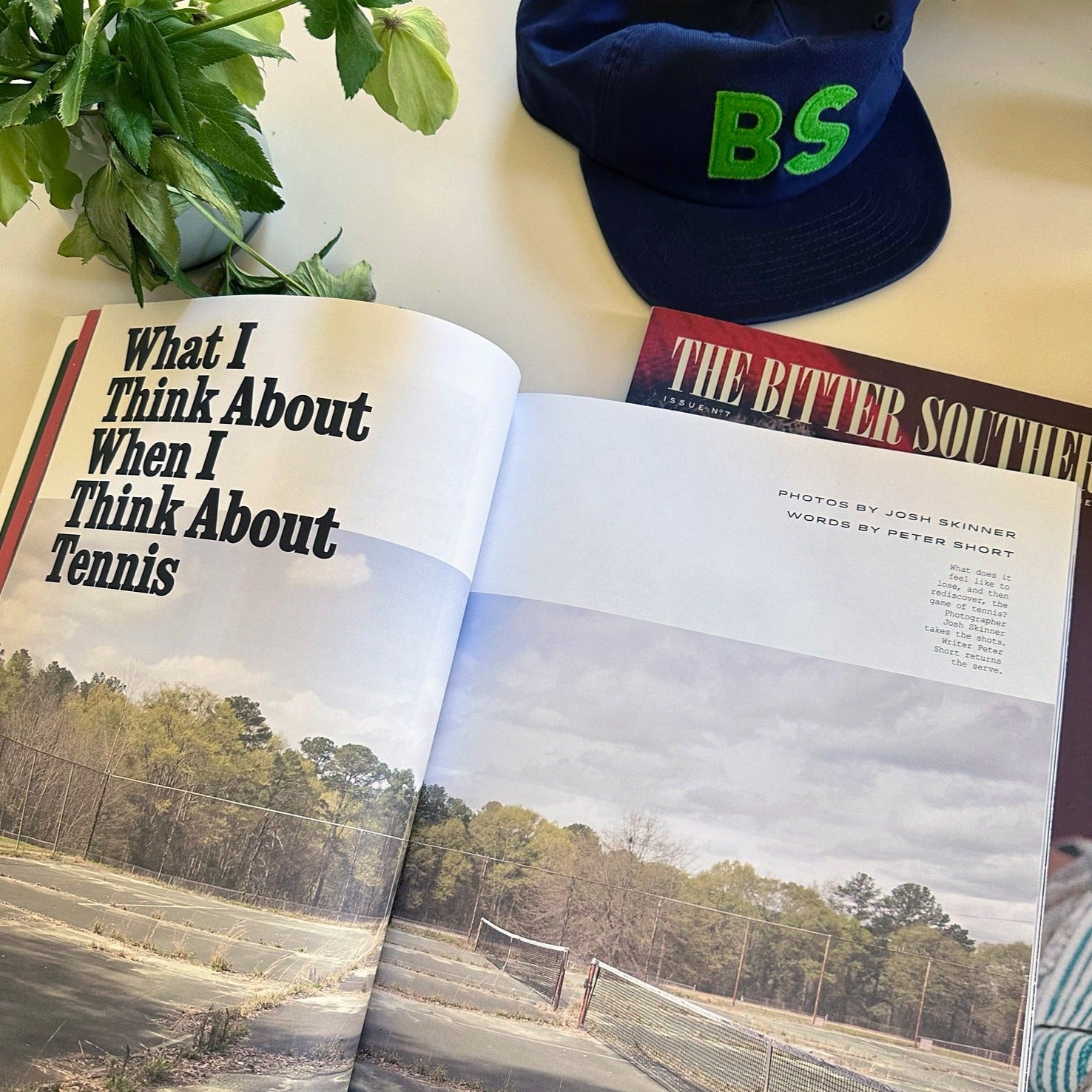 BS Magazine – Issue No. 7 | Collector's Edition | Latest Trends & Stories | Perfect for Coffee Table Reading & Gift Giving