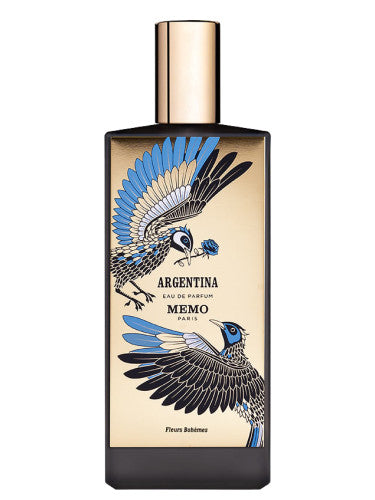 Argentina Eau de Parfum for Women - 75ml Luxury Floral Fragrance | Long Lasting Perfume for Daily Wear, Date Night & Special Occasions