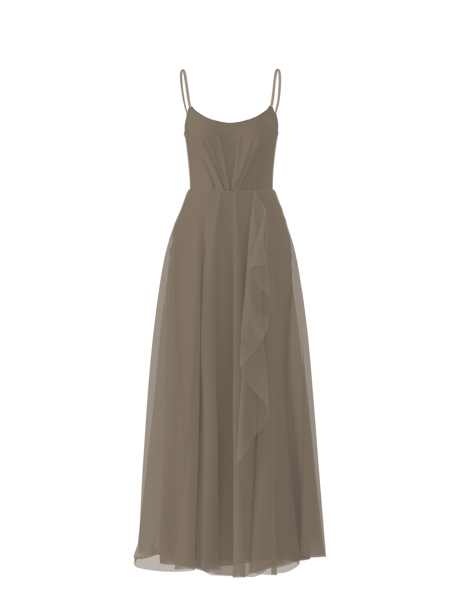 Campbell Bodice & Jaycie Skirt Set - Elegant Women's Fashion Outfit for Parties, Dates, and Special Occasions