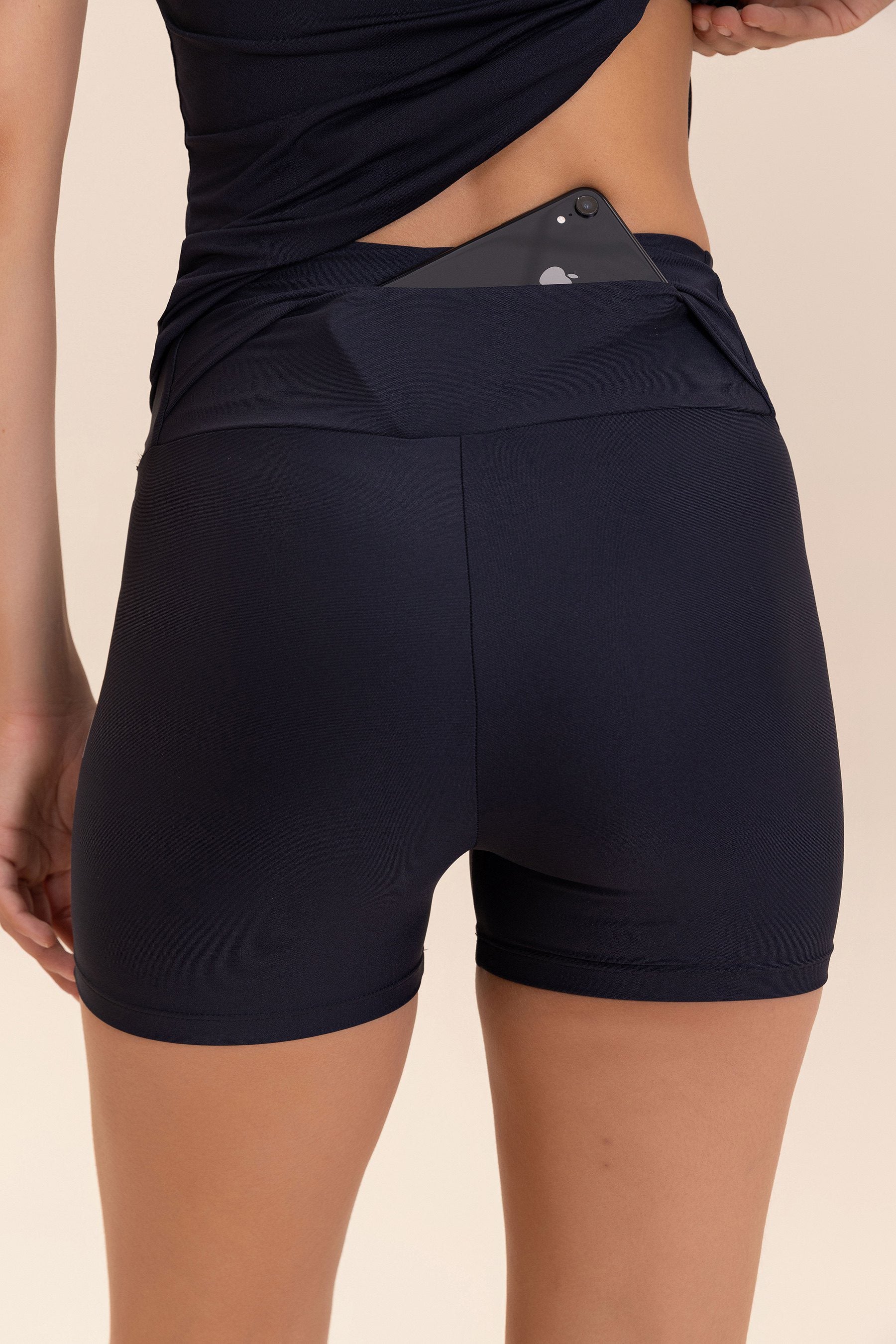Hydefit® Adaptiv Fit Icon Neo Reflex Shorts - Men's Running & Training Workout Shorts for Gym, Jogging & Sports Activities