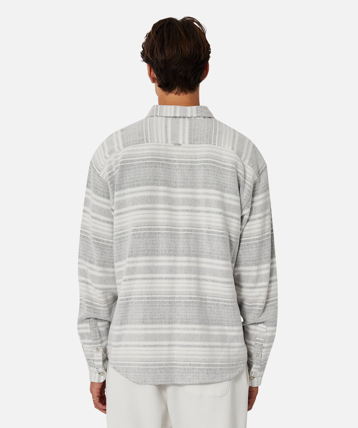 Kalahari LS Shirt - Wheat Combo | Comfortable Long Sleeve Casual Shirt for Men | Perfect for Outdoor Adventures & Everyday Wear