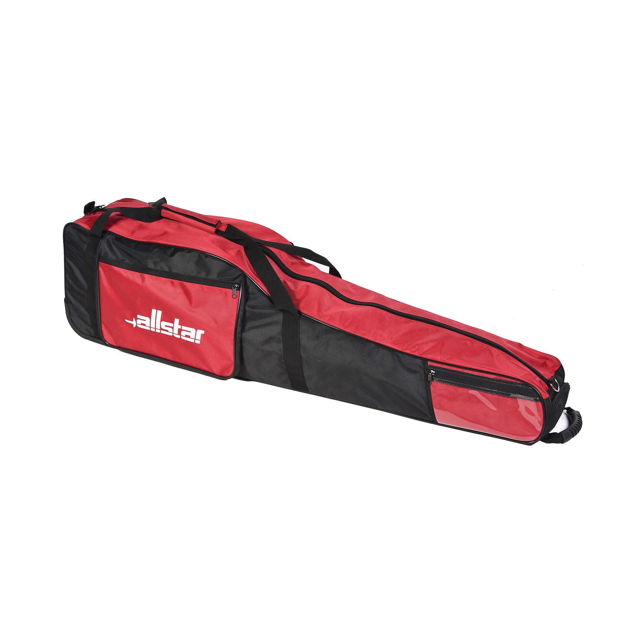 Allstar Rollbag for Kids - Durable & Lightweight Rolling Backpack for School, Travel & Sports - Perfect for Boys & Girls (Young Star Collection)
