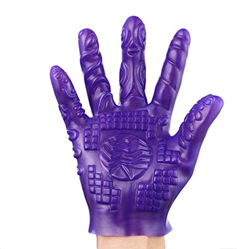 B-purple