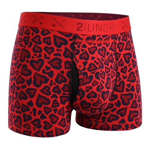 Luv Leopard