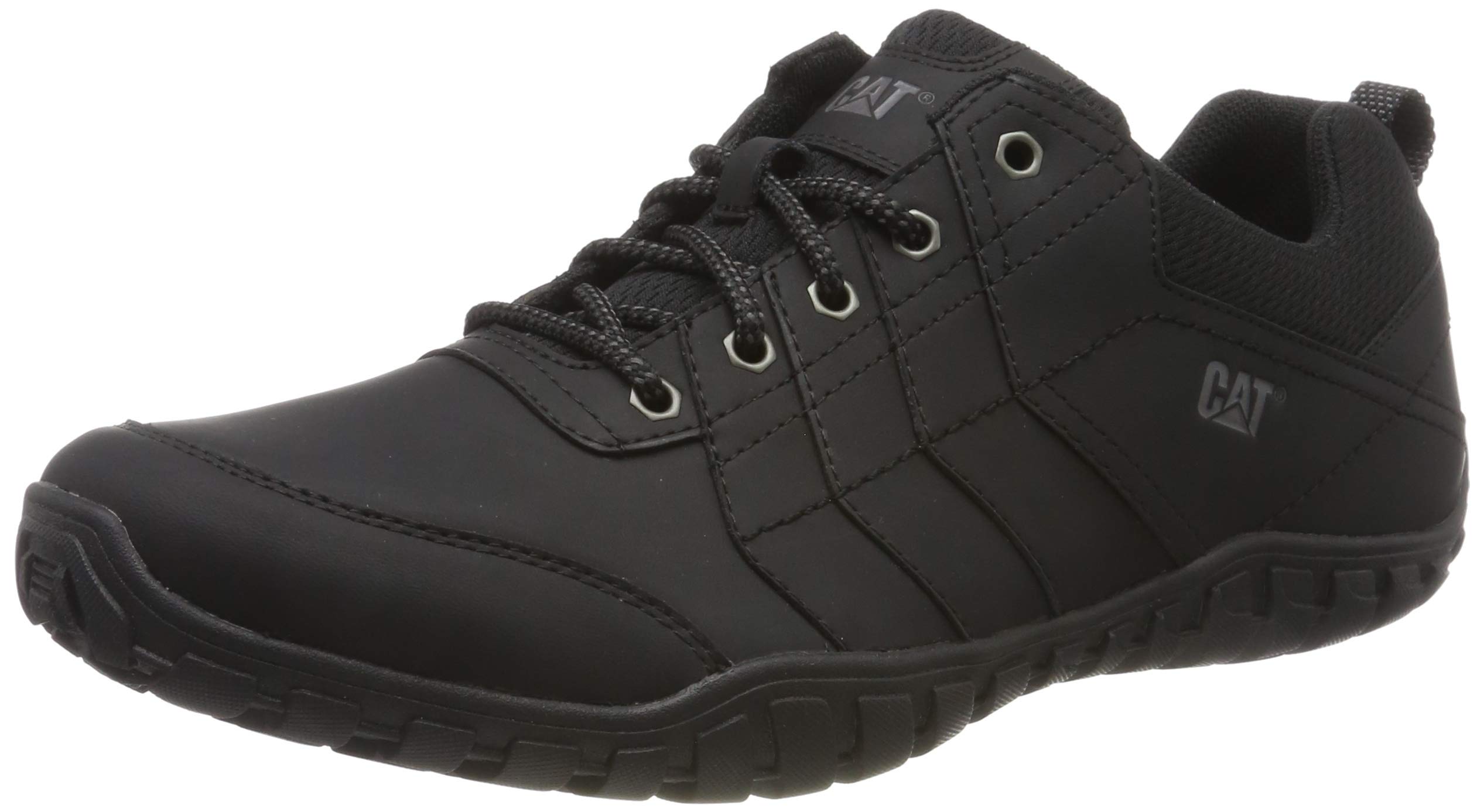 Cat Footwear Men's Low-Top Sneakers - Lightweight Comfortable Casual Shoes for Walking, Running & Everyday Wear
