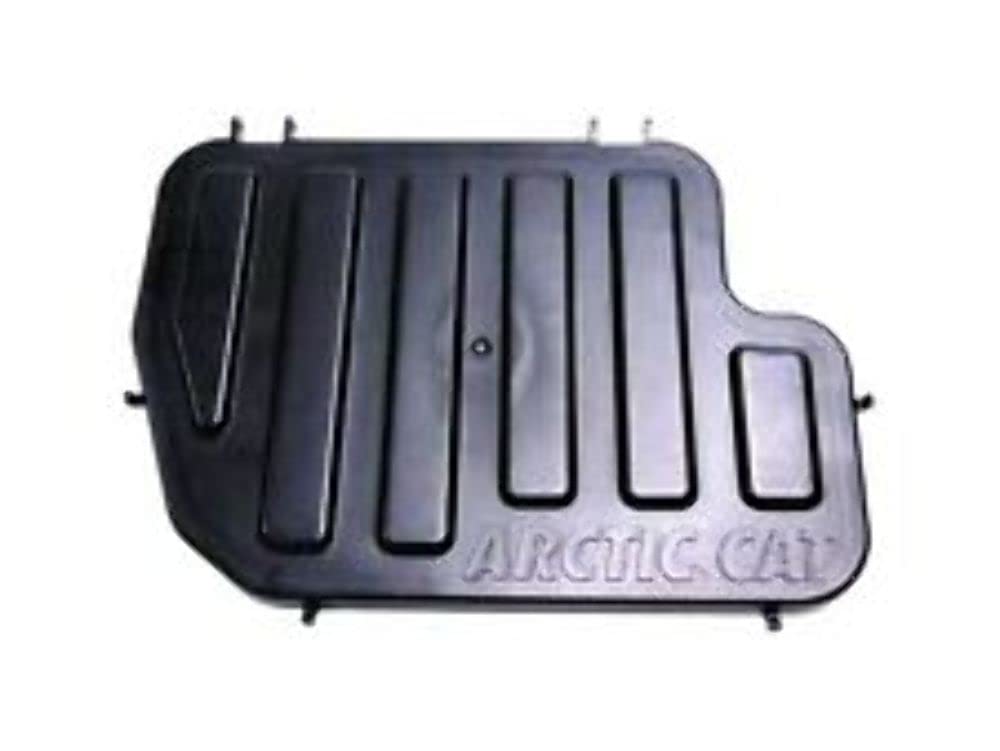 CARGO BOX-UNDERHOOD for WC TRAIL | Heavy-Duty Under Hood Storage Box | Perfect for Off-Road Adventures, Camping & Outdoor Gear Organization
