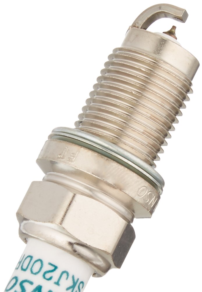 Genuine Honda 9807B-5615W Spark Plug (SKJ20DR-M11) - High Performance Replacement for Honda Vehicles - Perfect for Engine Maintenance & Tune-Ups