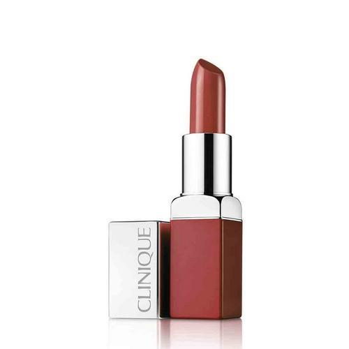 Clinique Pop Lip Colour - Long-Lasting Hydrating Lipstick with Vibrant Matte Finish | Perfect for Everyday Wear, Date Nights & Special Occasions