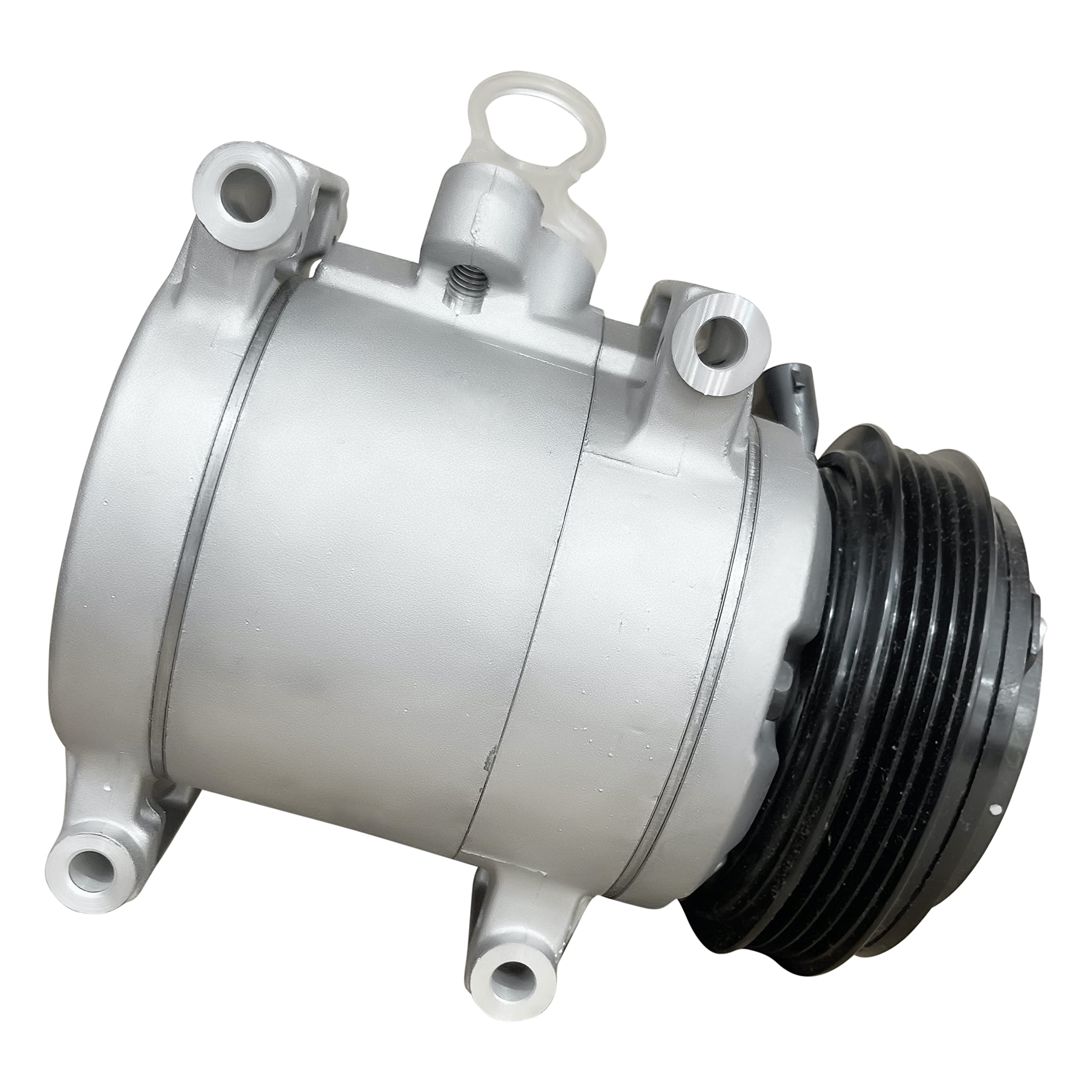 RYC AD-1265N Automotive AC Compressor Replacement for Chevrolet Spark 1.2L 2014-2015 - High Performance Car Air Conditioning System Part for Summer Cooling & Road Trips