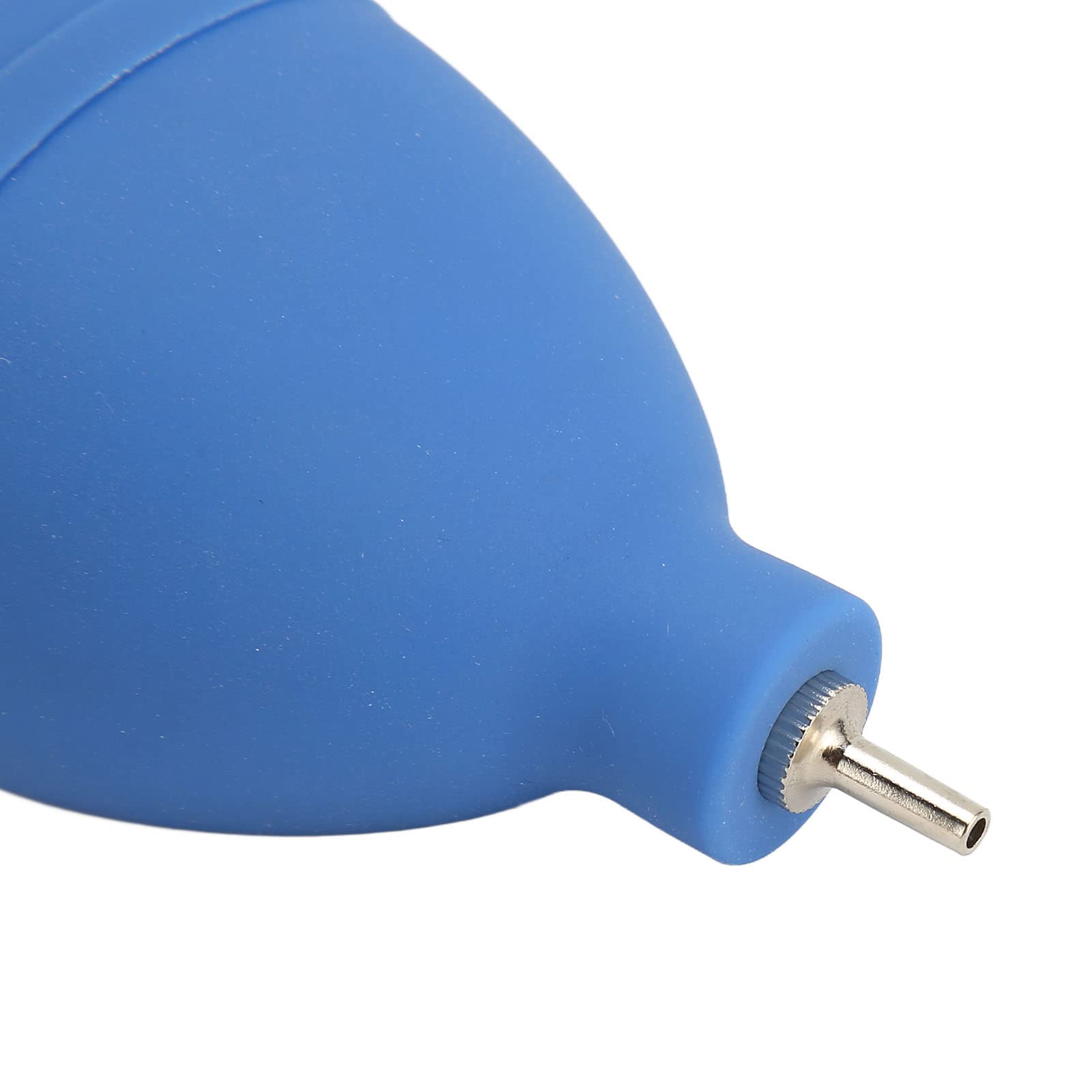 Portable Rubber Watch Dust Blower - Flexible Strong Air Blower Ball for Cleaning Watches, Computers & Cameras | Perfect for Jewelry Repair, Electronics Maintenance & Lens Cleaning