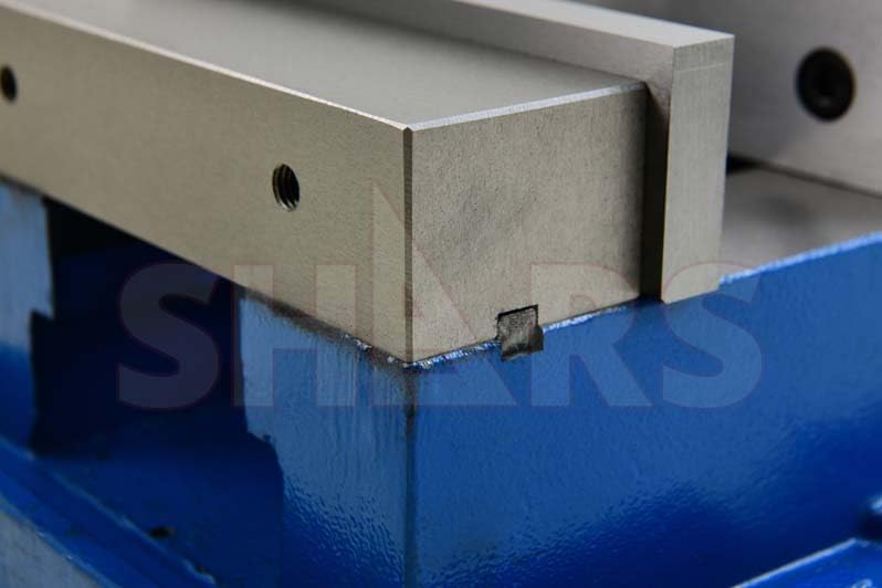 Shars 5'' x 4.92