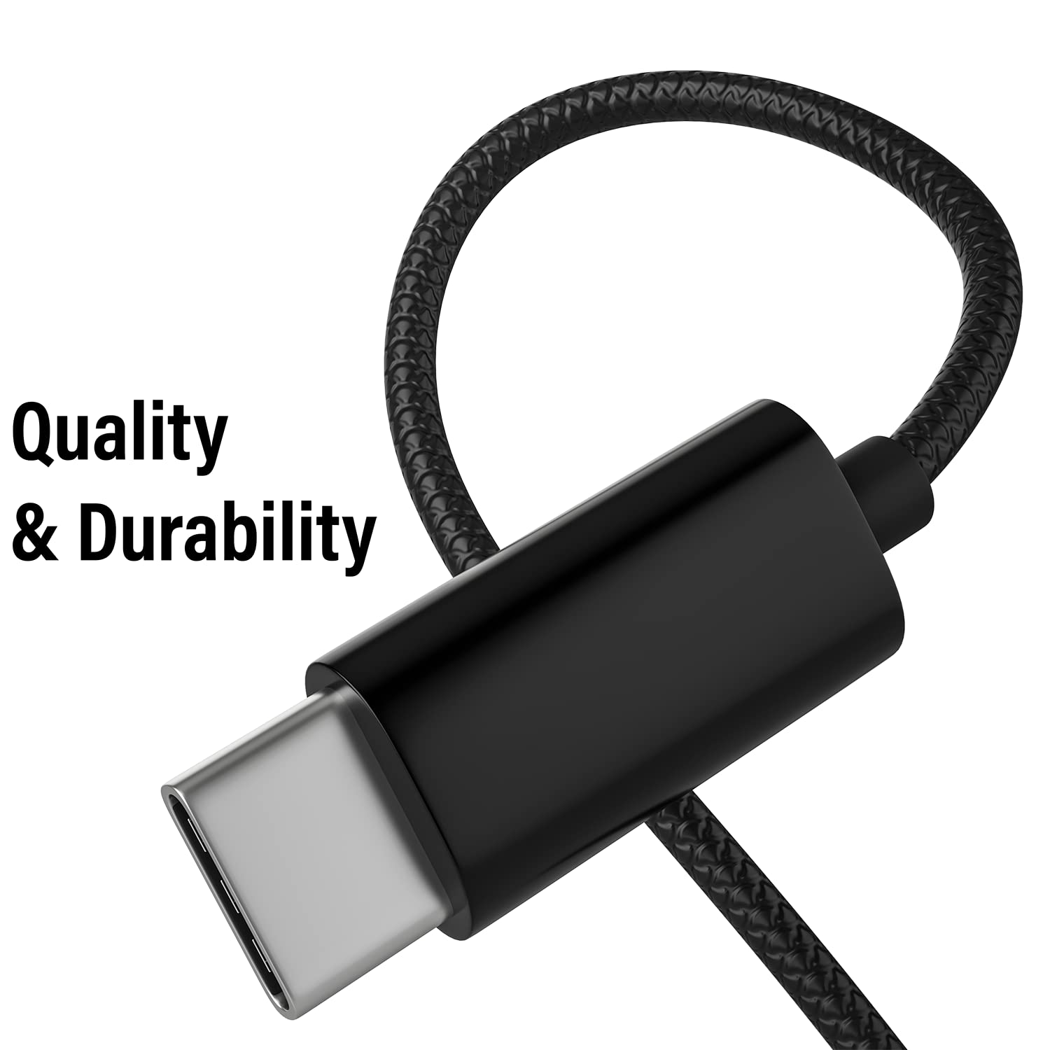 **Maeline USB C Headphones with Microphone - Wired Noise Canceling Earbuds for Computers, Laptops, Tablets, Phones & Smartwatches | Perfect for Work, Gaming & Travel**