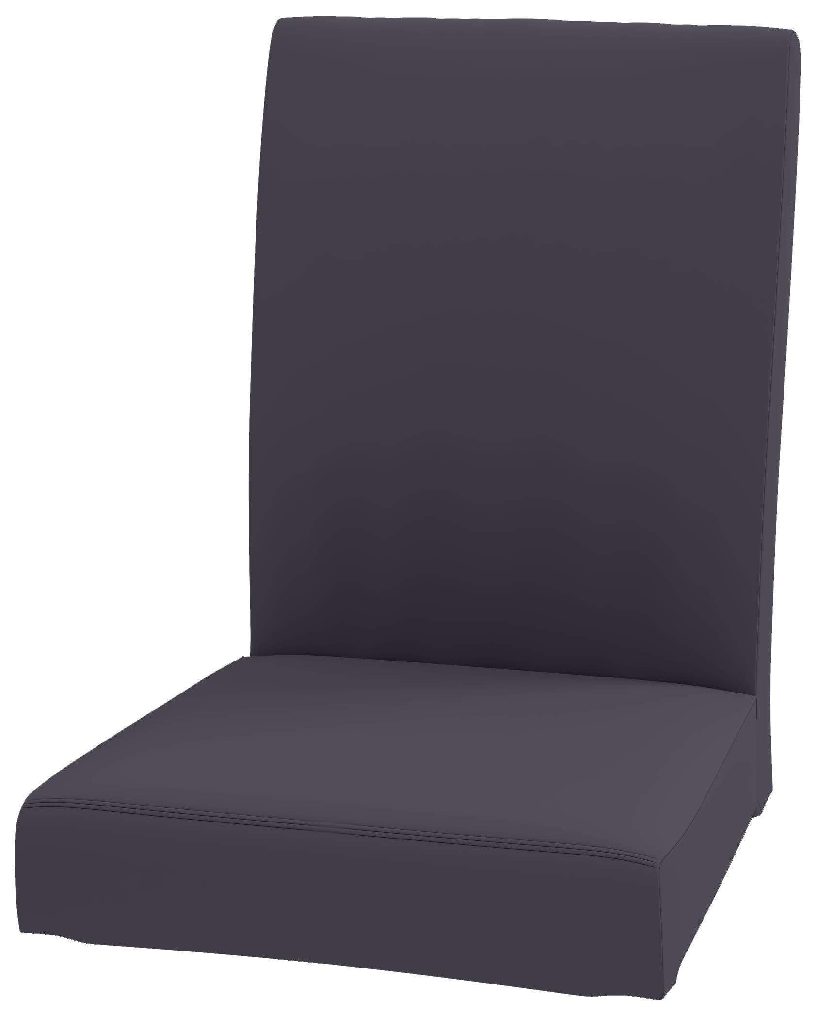 Heavy Duty Cotton Henriksdal Chair Cover - 20.8