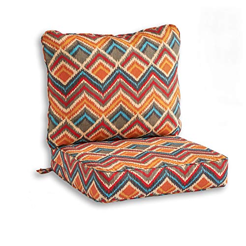 Surreal Chevron