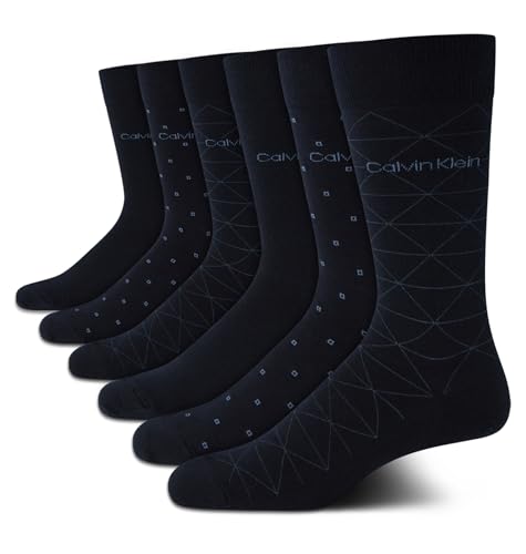 Navy Assorted
