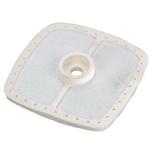 Echo Edge Trimmer Brushcutter Shredder Vac Replacement Air Filter Part A-B1EC90 | Compatible with HC1500 HC2000 HC2400 HC2410 ES2100 ES2400 GT1100 GT2000 GT2400 Models | Perfect for Lawn Maintenance & Yard Work (Part No: 13031054130)