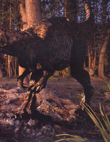 Walking with Dinosaurs: The Complete Natural History Book - Explore Prehistoric Life & Dinosaur Facts for Kids & Adults - Perfect for Home Learning, School Projects & Dinosaur Enthusiasts