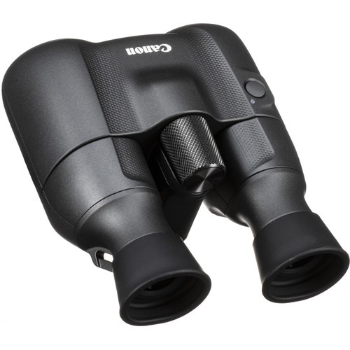 Canon 10x20 IS Image Stabilized Binoculars - Compact & Lightweight for Bird Watching, Travel & Outdoor Adventures