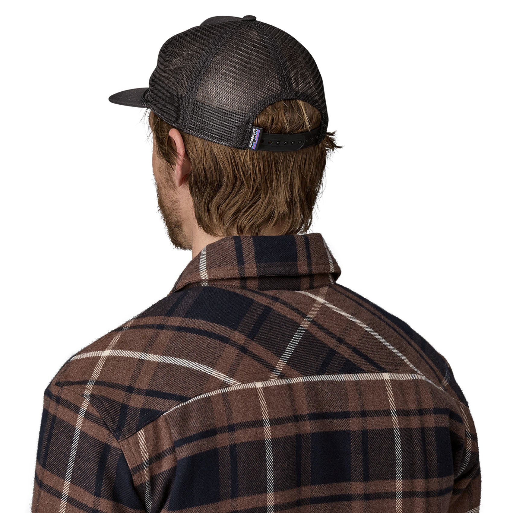 Patagonia Airfarer Cap - Unisex Outdoor Adventure Hat for Hiking, Camping & Travel - Sun Protection & Breathable Design