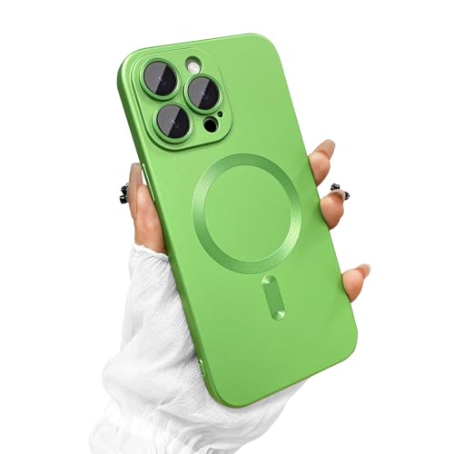 Gloss Green