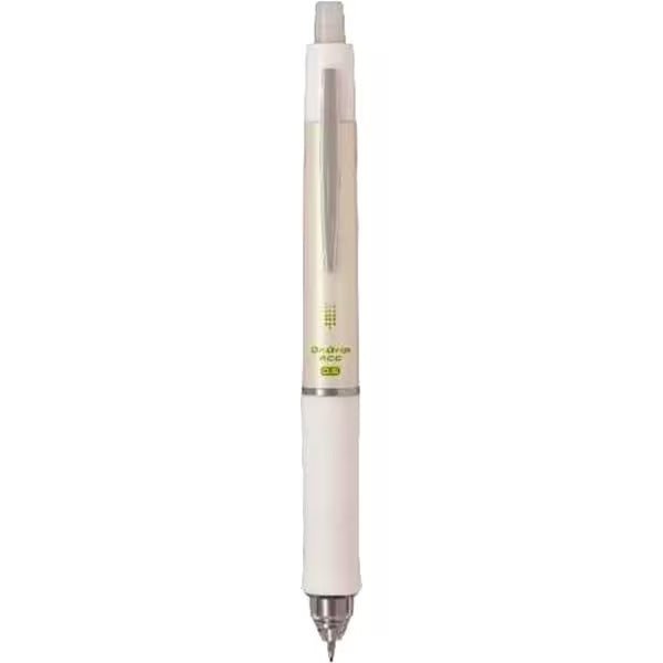 Pilot Dr. Grip Ace Mechanical Pencil - 0.5mm Comfort Grip Writing Tool for School, Office & Sketching - Smooth Writing & Ergonomic Design for Reduced Hand Fatigue