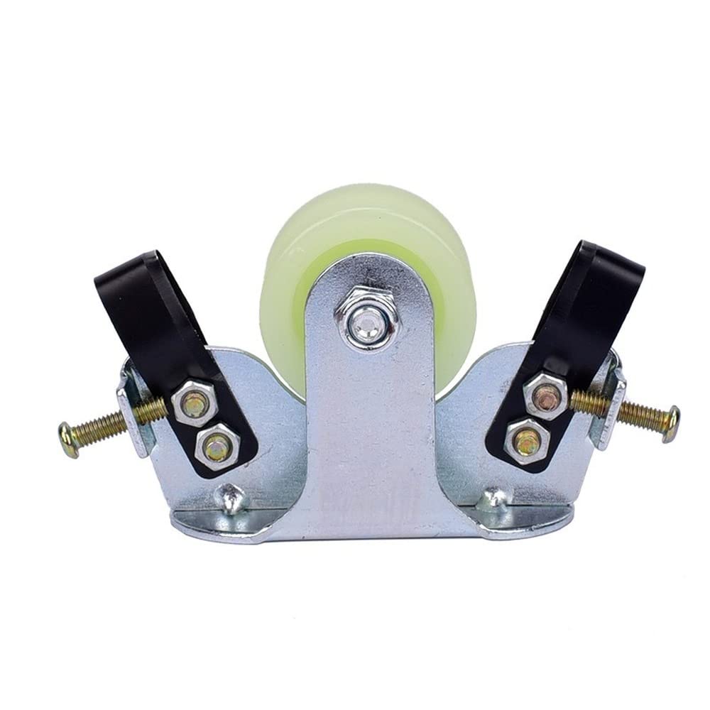Adjustable Bark Stripping Peeling Tool with Pulley - Girdling Cutter Shears for Fruit Trees - Professional Garden Pruning Scissors for Winter Tree Care - Perfect for Orchards, Vineyards & Landscaping