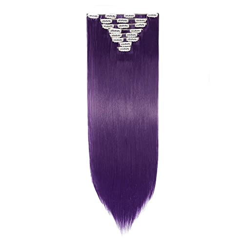 Black Purple