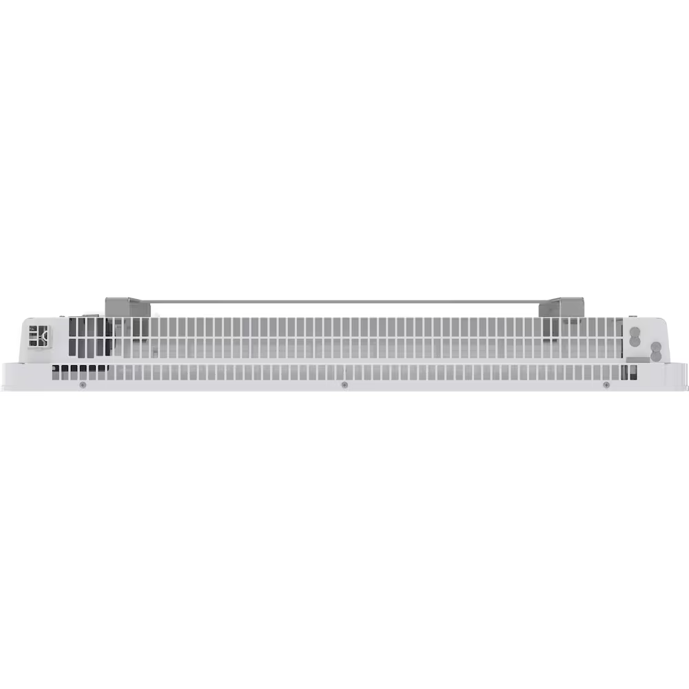 Stiebel Eltron CNS 200 2 Plus Wall Mounted Convection Heater - 2000W Energy Efficient Space Heater for Home, Office & Garage - Fast Heating with Adjustable Thermostat