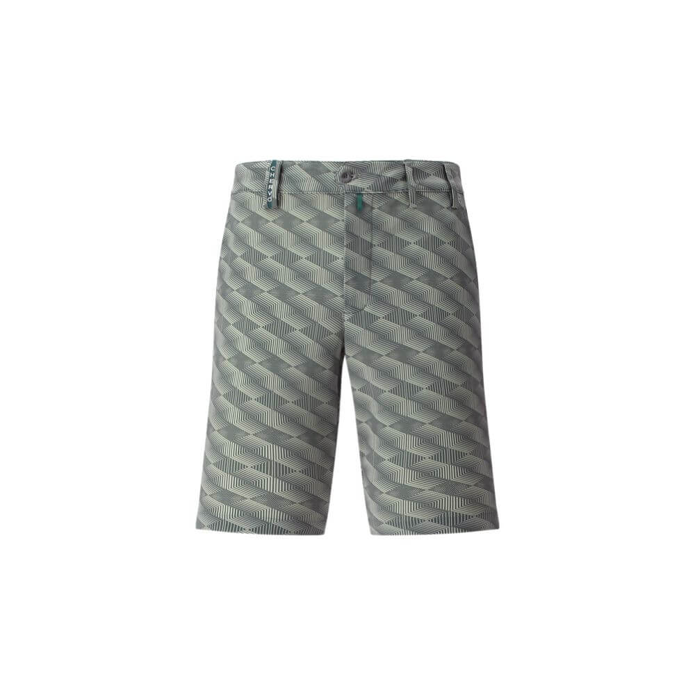 GAG SUNBLOCK® WELT POCKET SHORTS for Men - UPF 50+ Sun Protection Swim Trunks - Quick Dry Beach Shorts with Zipper Pockets - Perfect for Swimming, Surfing, and Summer Outdoor Activities