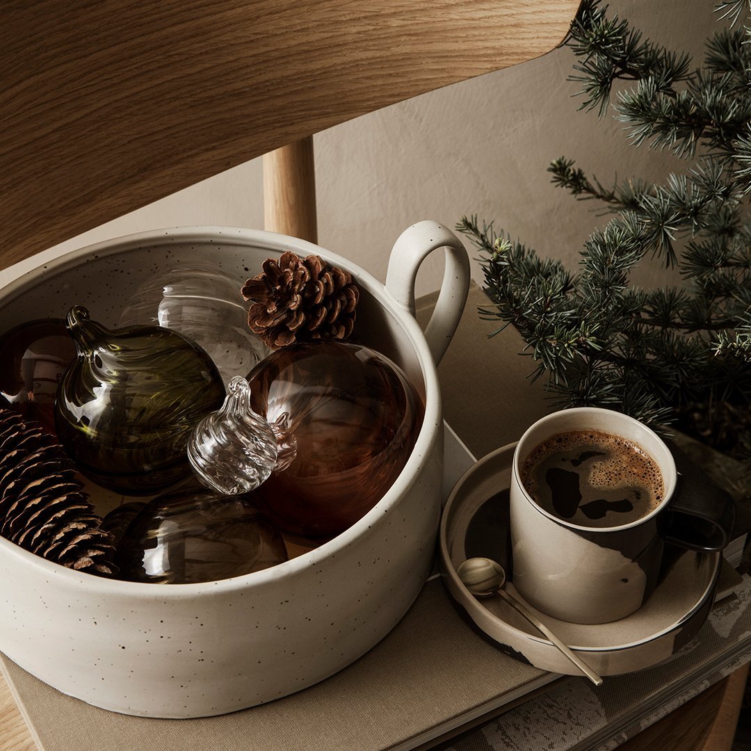 Elegant Inlay Cup with Saucer Set - Handcrafted Ceramic Tea & Coffee Cups - Perfect for Afternoon Tea, Gifts, and Home Decor