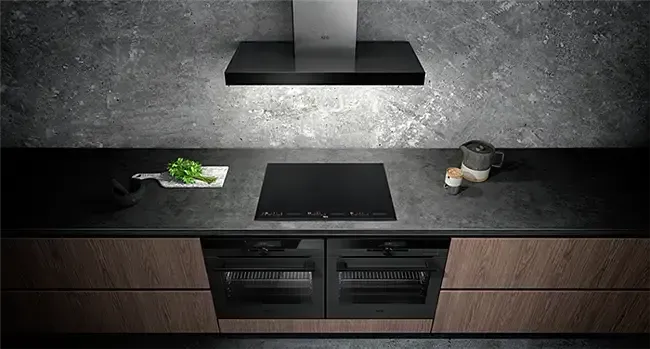 AEG 80cm Built-In Induction Cooktop IKK86681FB - Fast, Energy-Efficient Cooking for Modern Kitchens | Perfect for Home Chefs & Entertaining Guests