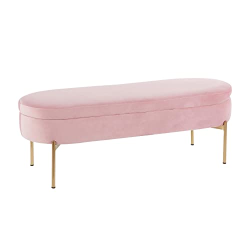 Pink Velvet