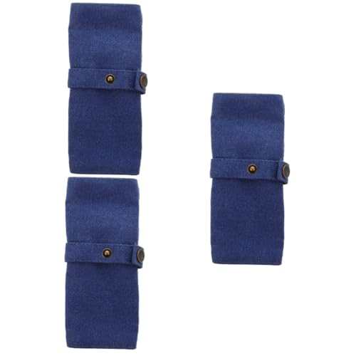 Bluex3pcs
