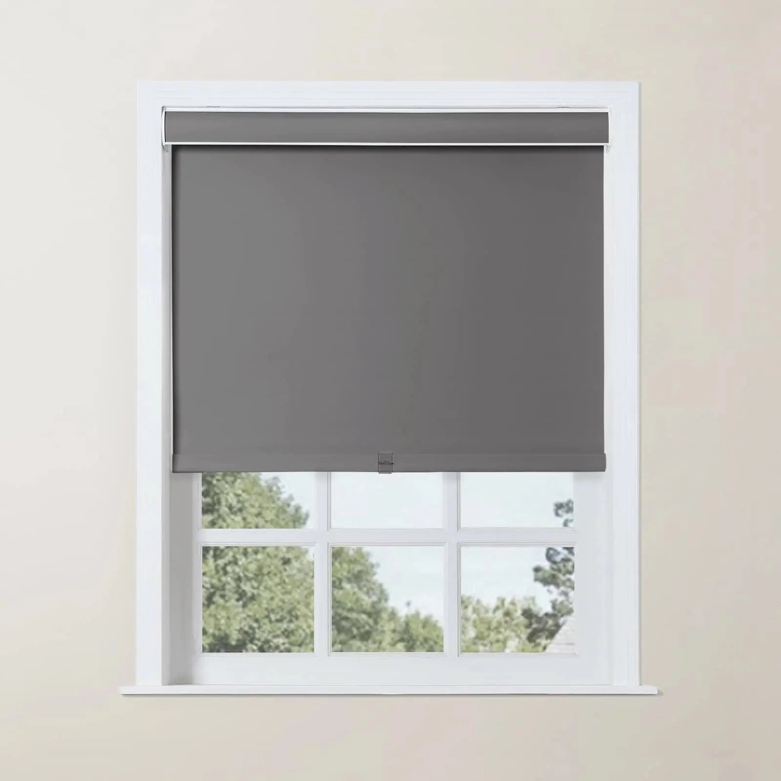 Dull Gray M111-11