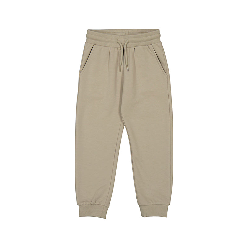 Mayoral Fleece Pants for Women - Soft & Comfortable Spring Trousers 2025 | Casual Wear, Lounge, Outdoor Activities