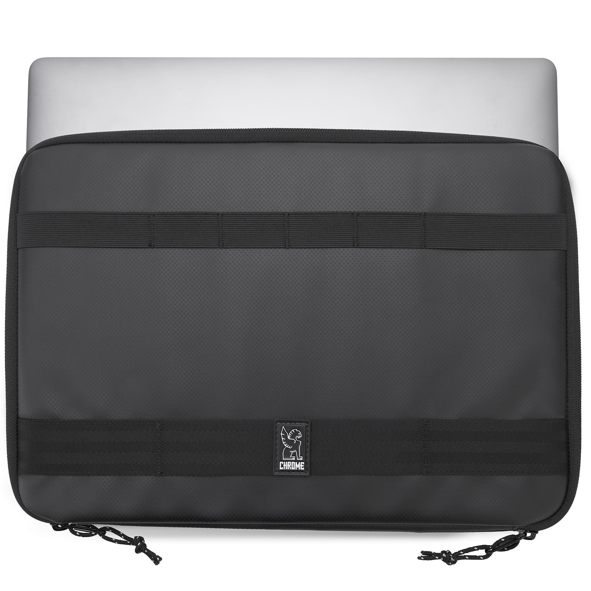 Premium 15.6 Inch Laptop Sleeve Case - Waterproof & Shockproof Protective Cover for MacBook Pro/Air, Dell, HP - Perfect for Travel, Office & School Use