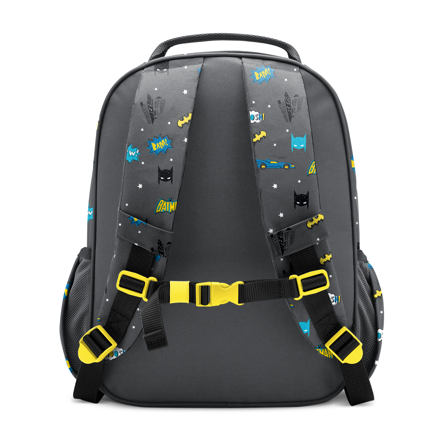 Fletcher Kids' Backpack Medium - Durable School Backpack for Boys & Girls - Perfect for School, Travel & Daily Use