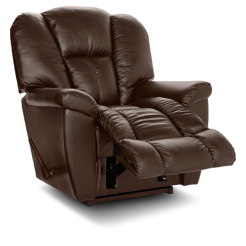 Maverick Recliner 582 - 10 LB2062 79 - Premium Comfort Reclining Chair for Living Room, Home Theater, and Office - Ergonomic Design with Soft Cushions