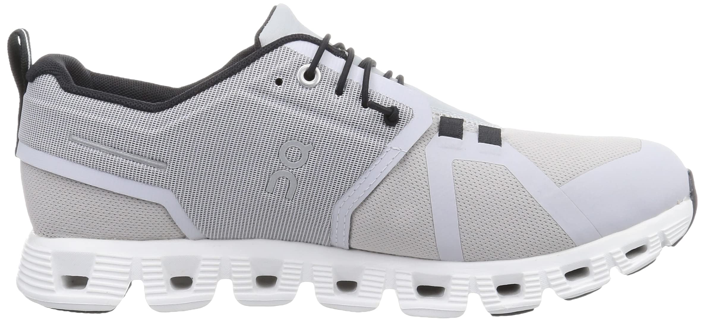 Men's Cloud Terry Sneakers - Lightweight Comfortable Running Shoes for Men - Perfect for Jogging, Gym Workouts & Casual Wear