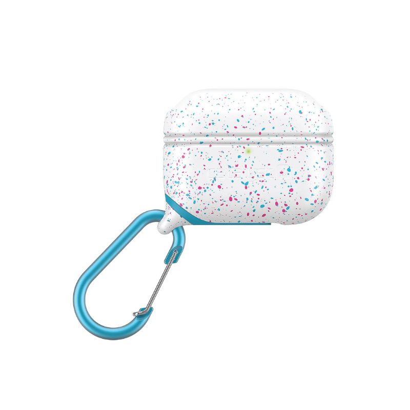 Case Catalyst AirPods Pro Funf - Premium Protective Cover for AirPods Pro with Secure Fit & Stylish Design - Perfect for Gym, Travel & Everyday Use