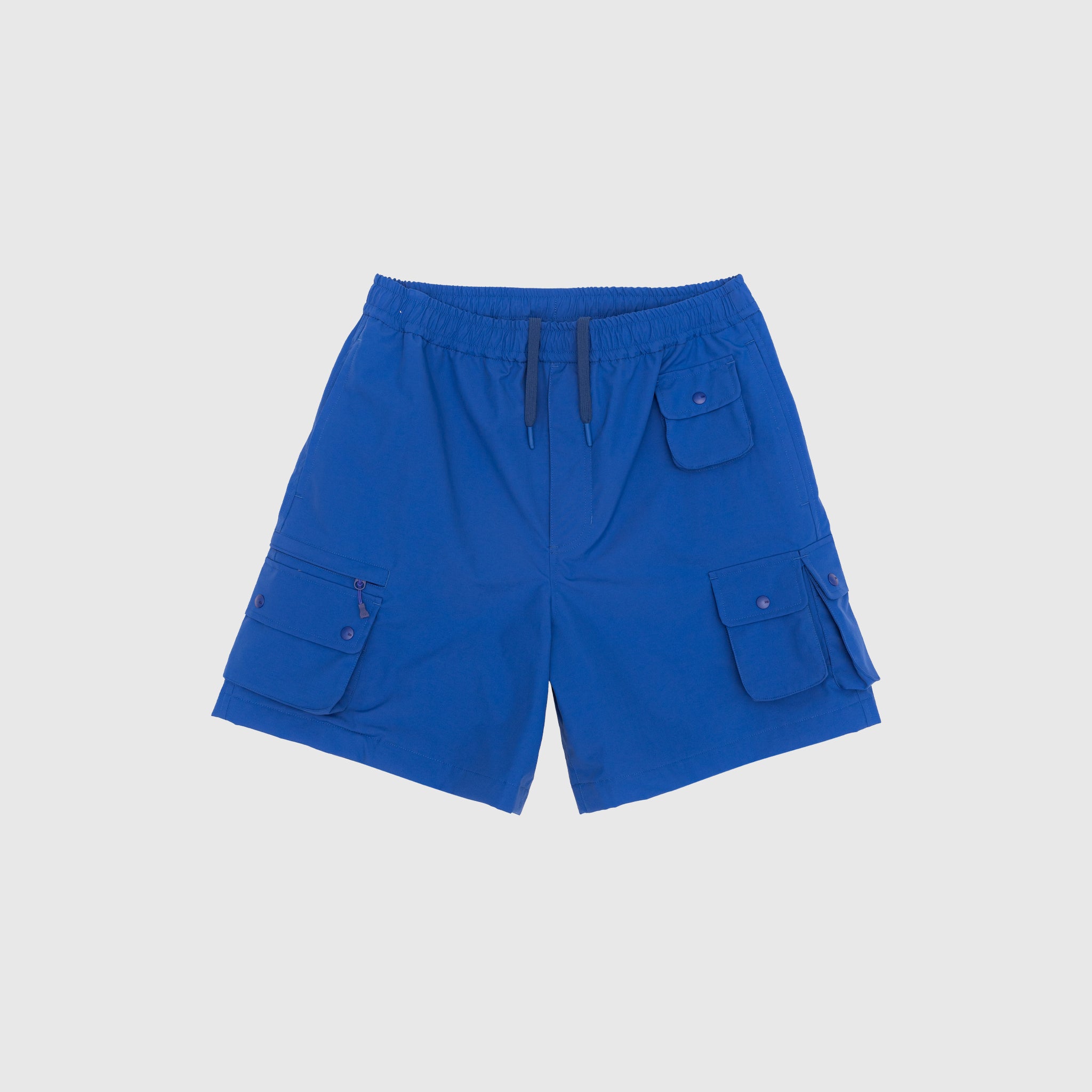 GORE-TEX Men's Hiking Shorts - Waterproof & Breathable Outdoor Shorts for Mountain Climbing, Trail Running & Camping