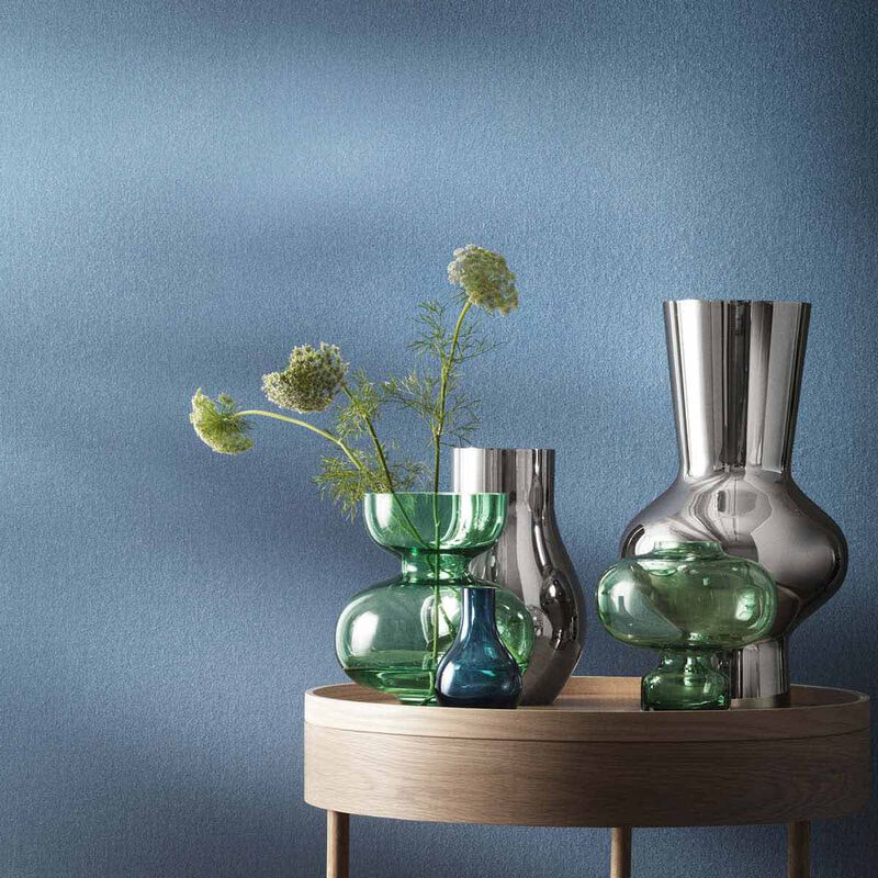 Alfredo Large Vase - Elegant Home Decor for Living Room, Dining Table & Wedding Centerpieces