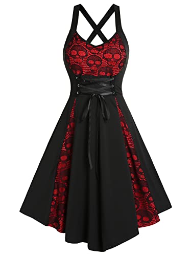 Black Red