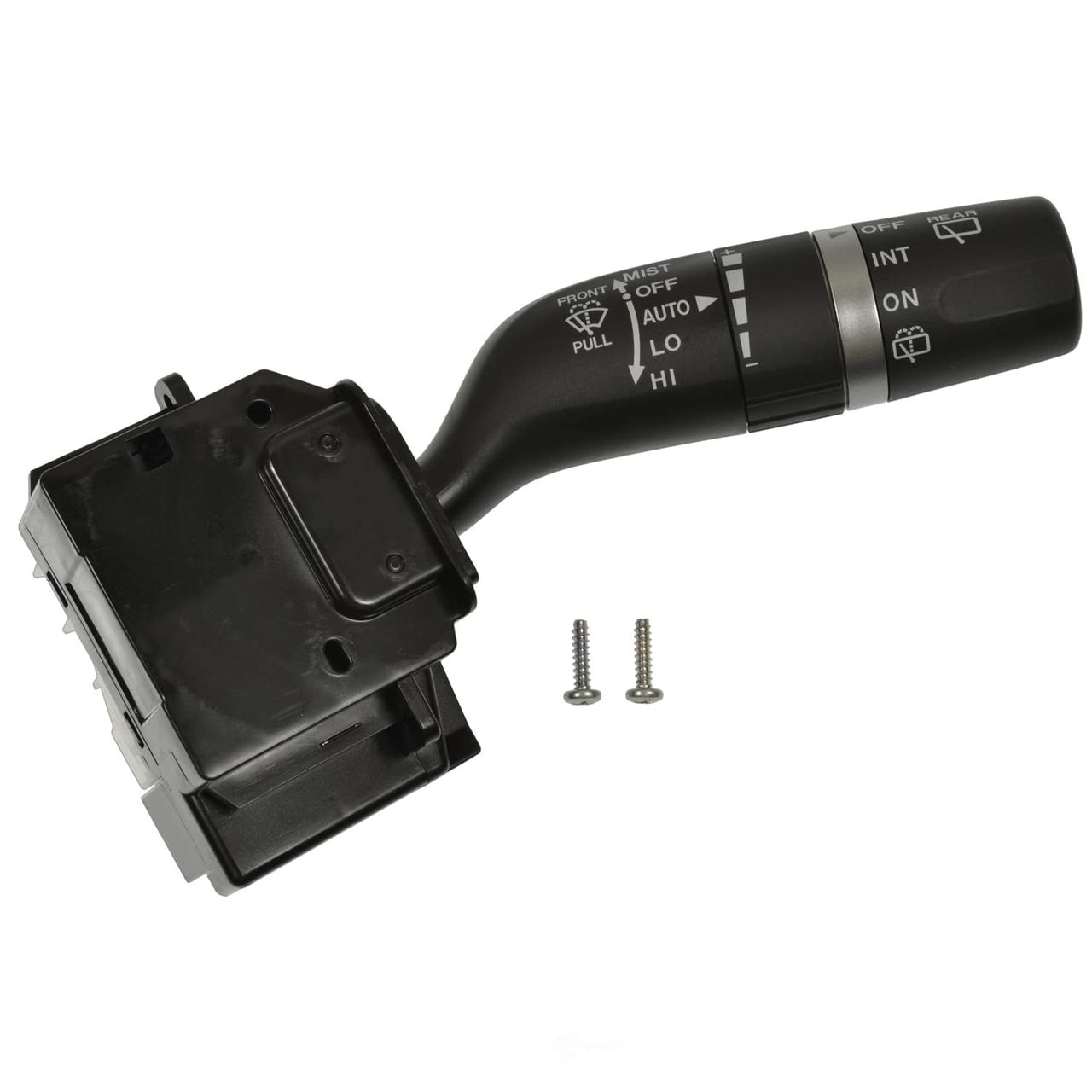 Intermotor Windshield Wiper Switch (WP518) - Premium Replacement Part for Smooth Wiper Operation - Perfect for Rainy Weather & Safe Driving