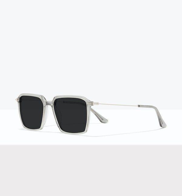 Noah Sunglasses - Polarized UV Protection, Classic Aviator Style for Men & Women - Perfect for Driving, Beach, and Outdoor Activities