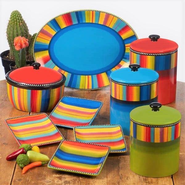 Senora Splash Kitchen Collection - Premium Cookware Set for Home Chefs | Perfect for Cooking, Baking & Entertaining