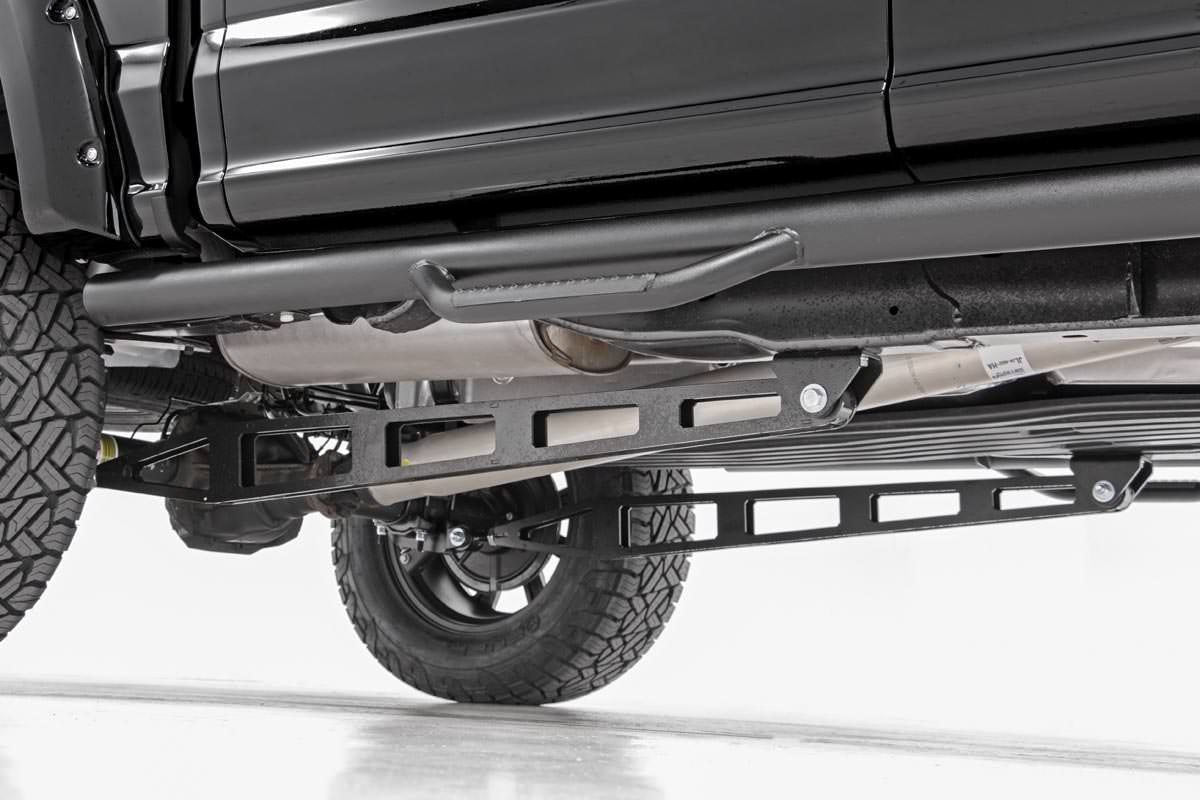 2015-2020 Ford F150 4WD Traction Bars with 5-6 Inch Lift Kits (1070A) - Off-Road Performance Upgrade for Trucks