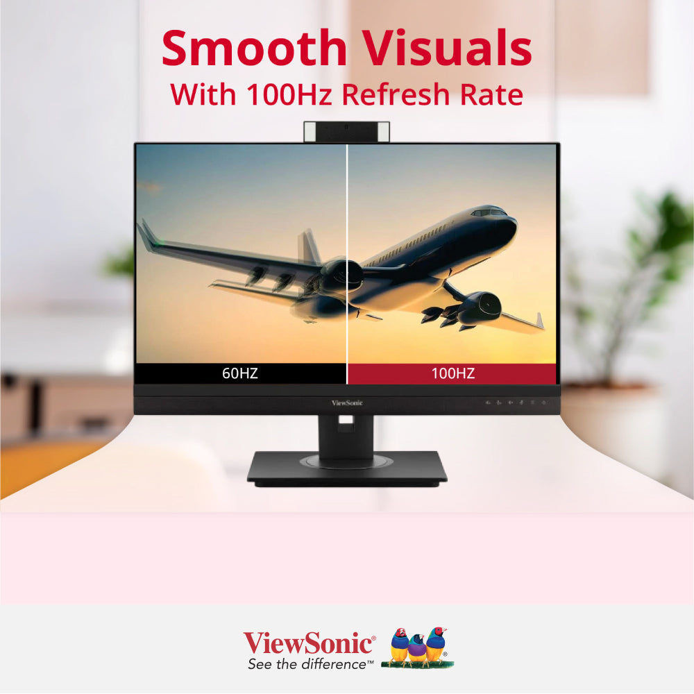 ViewSonic VG2757V 27